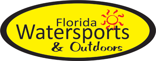 Florida Watersport & Outdoors Logo